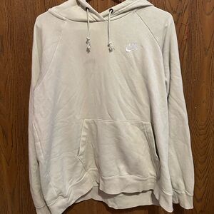 Women’s Nike hoodie